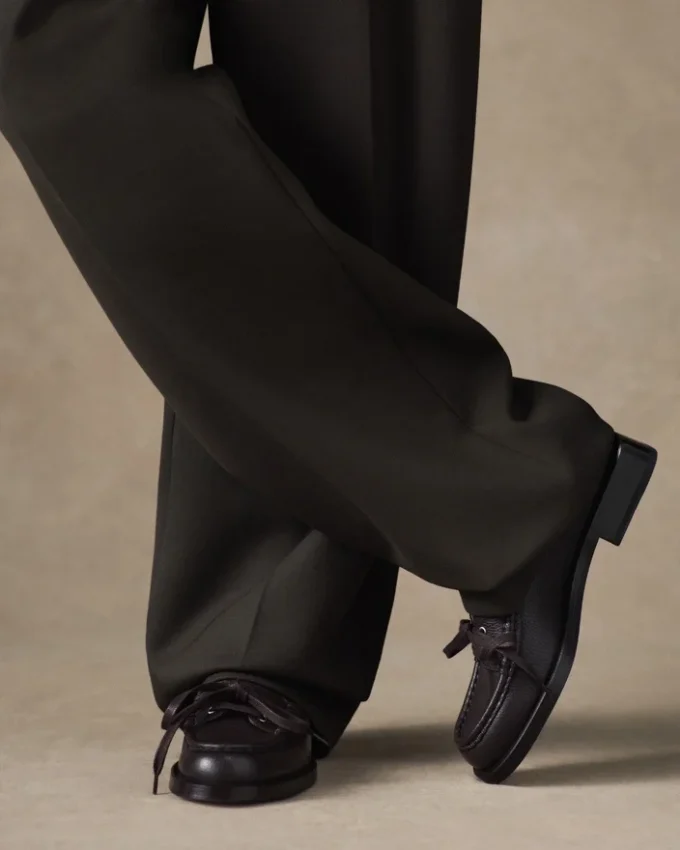 The Marino loafers Boat loafers