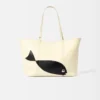 The Marino Soft leather tote bag