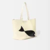 The Marino Soft leather tote bag
