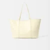 The Marino Soft leather tote bag