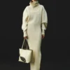 The Marino Soft leather tote bag