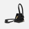 The medium Chiquito Leather handbag