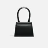 The medium Chiquito Leather handbag