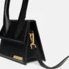 The medium Chiquito Leather handbag