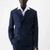 The Melo jacket Double-breasted blazer