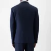 The Melo jacket Double-breasted blazer