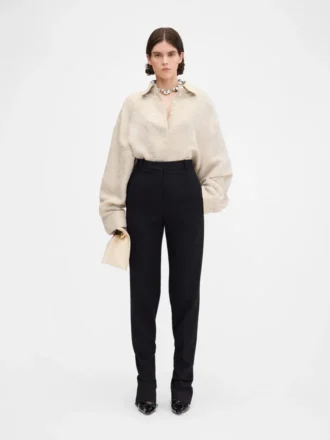 The Mirada pants Convertible tailored pants