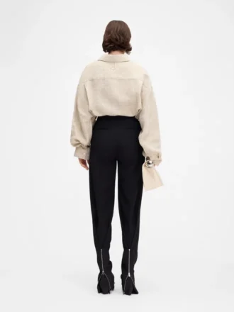 The Mirada pants Convertible tailored pants