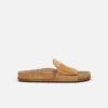 The Mocassin sandals Loafer sandals
