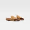 The Mocassin sandals Loafer sandals