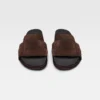 The Mocassin sandals Loafer sandals