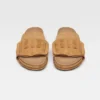 The Mocassin sandals Loafer sandals