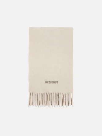 The Moisson scarf Gradient scarf
