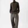 The Mondani shirt Fitted shirt