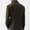 The Mondani shirt Fitted shirt