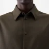 The Mondani shirt Fitted shirt