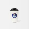 The Mykonos mug Travel mug – sold exclusively online and in our Mykonos resort