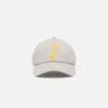 The New York baseball cap Logo cap – exclusively sold online and in our New York boutique