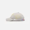 The New York baseball cap Logo cap – exclusively sold online and in our New York boutique