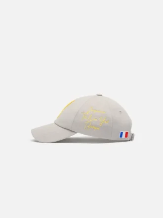 The New York baseball cap Logo cap – exclusively sold online and in our New York boutique