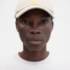 The New York baseball cap Logo cap – exclusively sold online and in our New York boutique