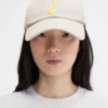 The New York baseball cap Logo cap – exclusively sold online and in our New York boutique