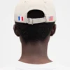 The New York baseball cap Logo cap – exclusively sold online and in our New York boutique