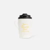 The New York mug Travel mug – exclusively sold online and in our New York boutique