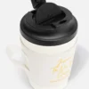 The New York mug Travel mug – exclusively sold online and in our New York boutique