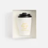 The New York mug Travel mug – exclusively sold online and in our New York boutique
