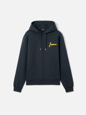 The NYC Cab hoodie Logo hoodie – exclusively sold online and in our New York boutique