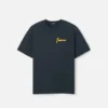 The NYC Cab t-shirt Short-sleeve logo t-shirt – exclusively sold online and in our New York boutique