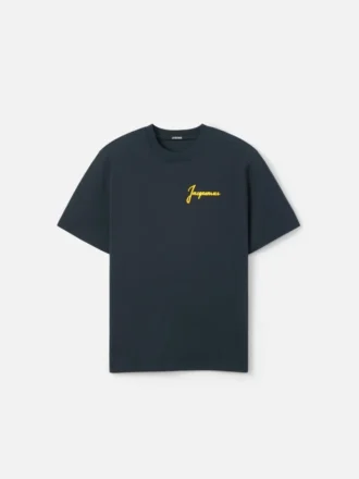 The NYC Cab t-shirt Short-sleeve logo t-shirt – exclusively sold online and in our New York boutique
