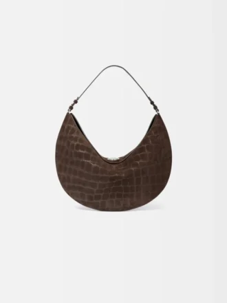 The Ovalo bag Hobo bag