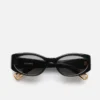 The Ovalo sunglasses Oval sunglasses