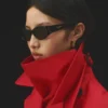 The Ovalo sunglasses Oval sunglasses