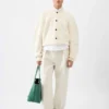 The Pallone cardigan Bubble cardigan