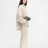 The Pasadena shirt Oversized crocodile shirt