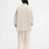 The Pasadena shirt Oversized crocodile shirt
