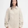 The Pasadena shirt Oversized crocodile shirt