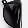 The Pasadena sunglasses Flat-brow sunglasses