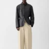 The Pastro pants Cropped tailored pants