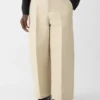 The Pastro pants Cropped tailored pants