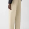 The Pastro pants Cropped tailored pants
