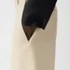 The Pastro pants Cropped tailored pants