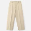 The Pastro pants Cropped tailored pants
