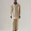 The Pastro pants Cropped tailored pants