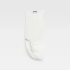 The Peplo top Square-neck top