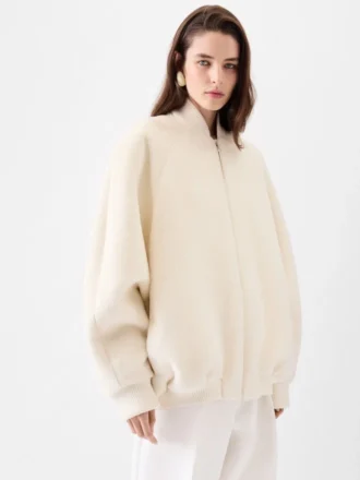 The Pilu jacket Soft bomber