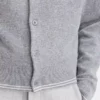 The Pitatto cardigan High-neck cardigan